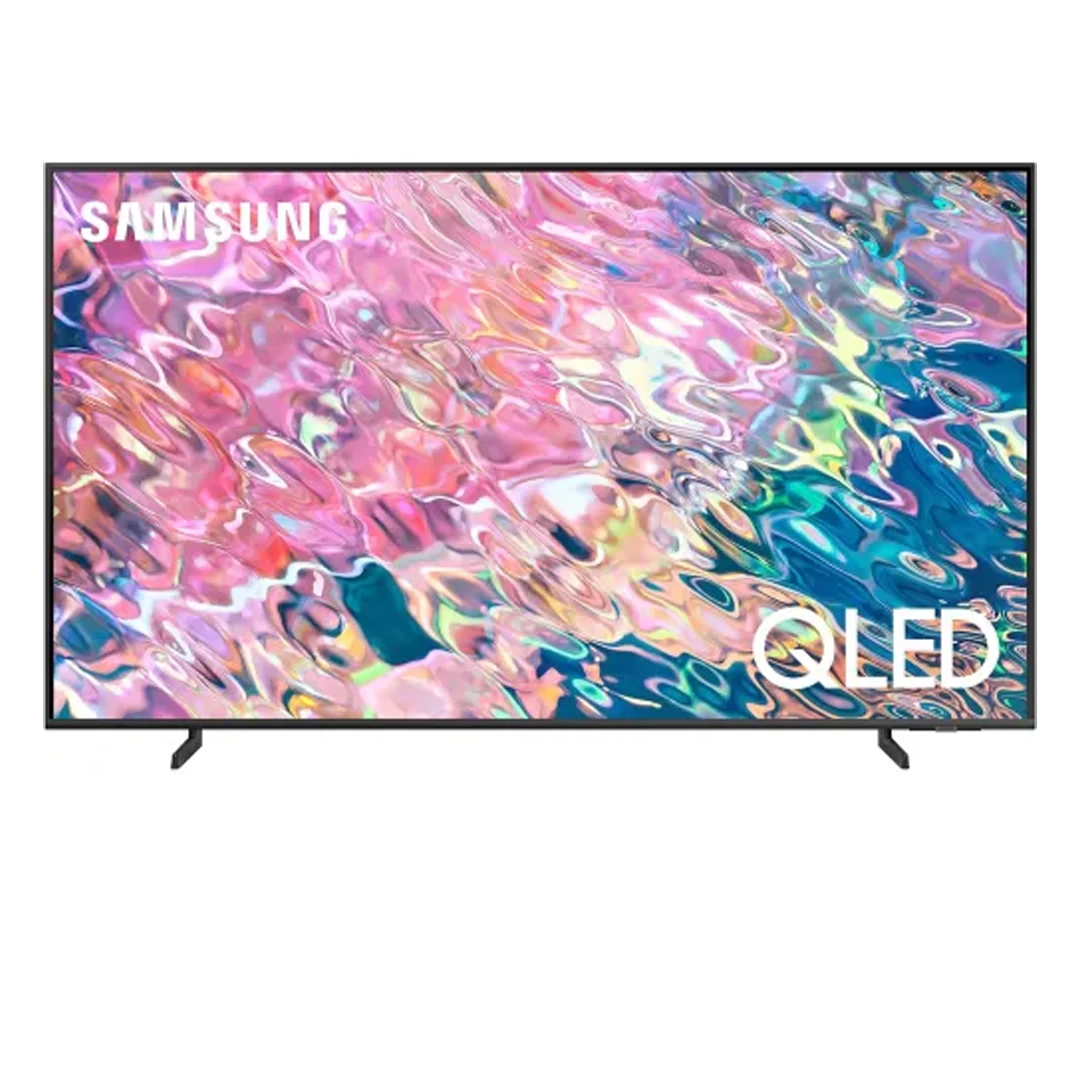 Samsung 55 inch QLED UHD 4K HDR Smart TV Price in Bangladesh - 55Q60B